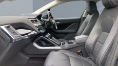 Jaguar I-Pace 294kW EV400 HSE 90kWh 5dr Auto [11kW Charger] Electric Estate